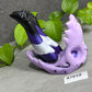 Flop - Marrow - Maw Insertable - Small - Soft - UV - GITD - 47019