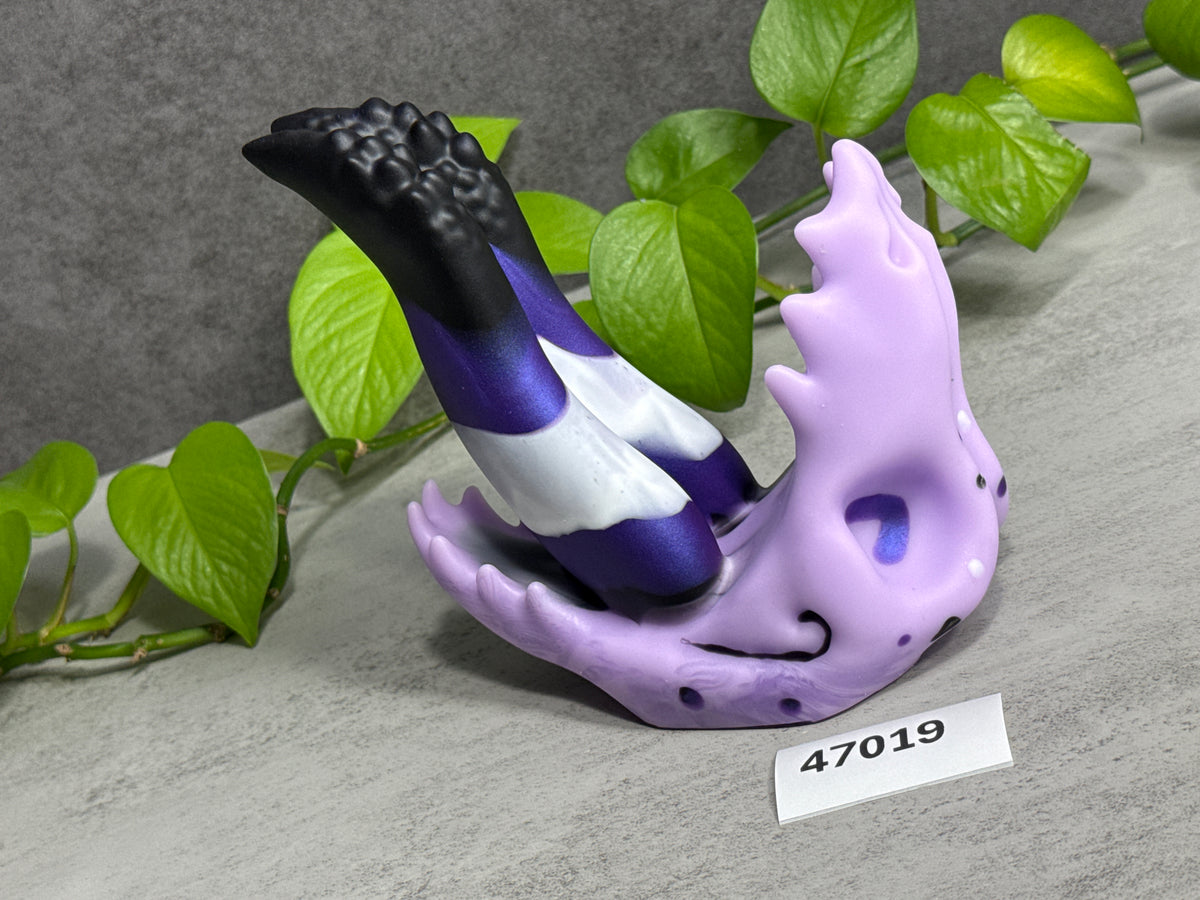 Flop - Marrow - Maw Insertable - Small - Soft - UV - GITD - 47019