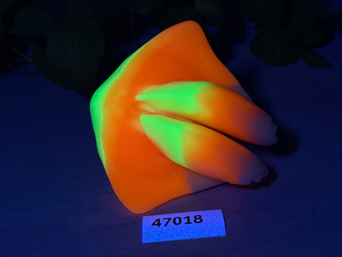 Riptide - Shark FTM Packer - Packer - Super Soft - UV - GITD - 47018