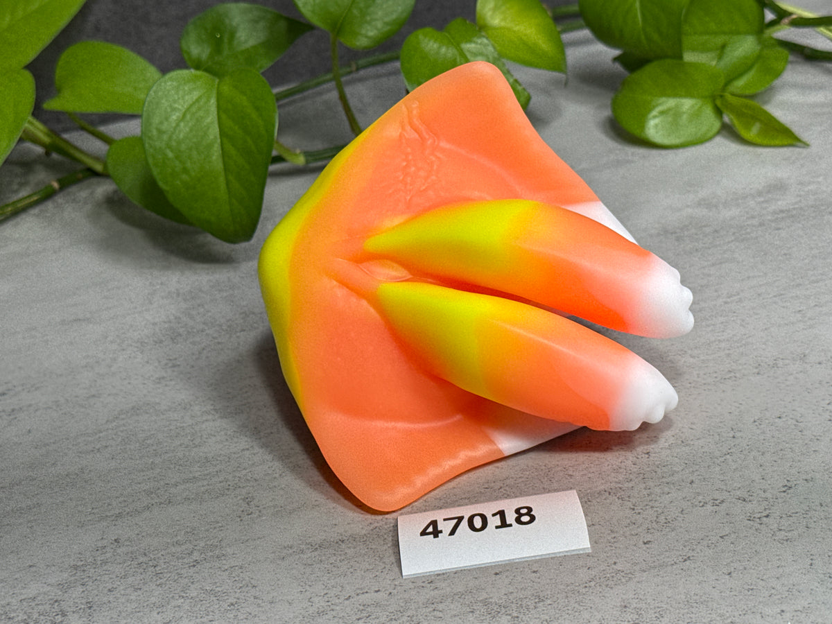 Riptide - Shark FTM Packer - Packer - Super Soft - UV - GITD - 47018