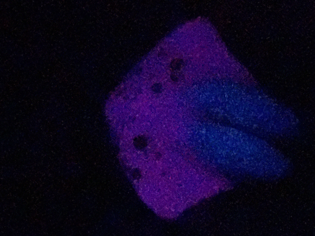 Riptide - Shark FTM Packer - Packer - Soft - UV - GITD - 47017
