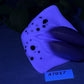 Riptide - Shark FTM Packer - Packer - Soft - UV - GITD - 47017
