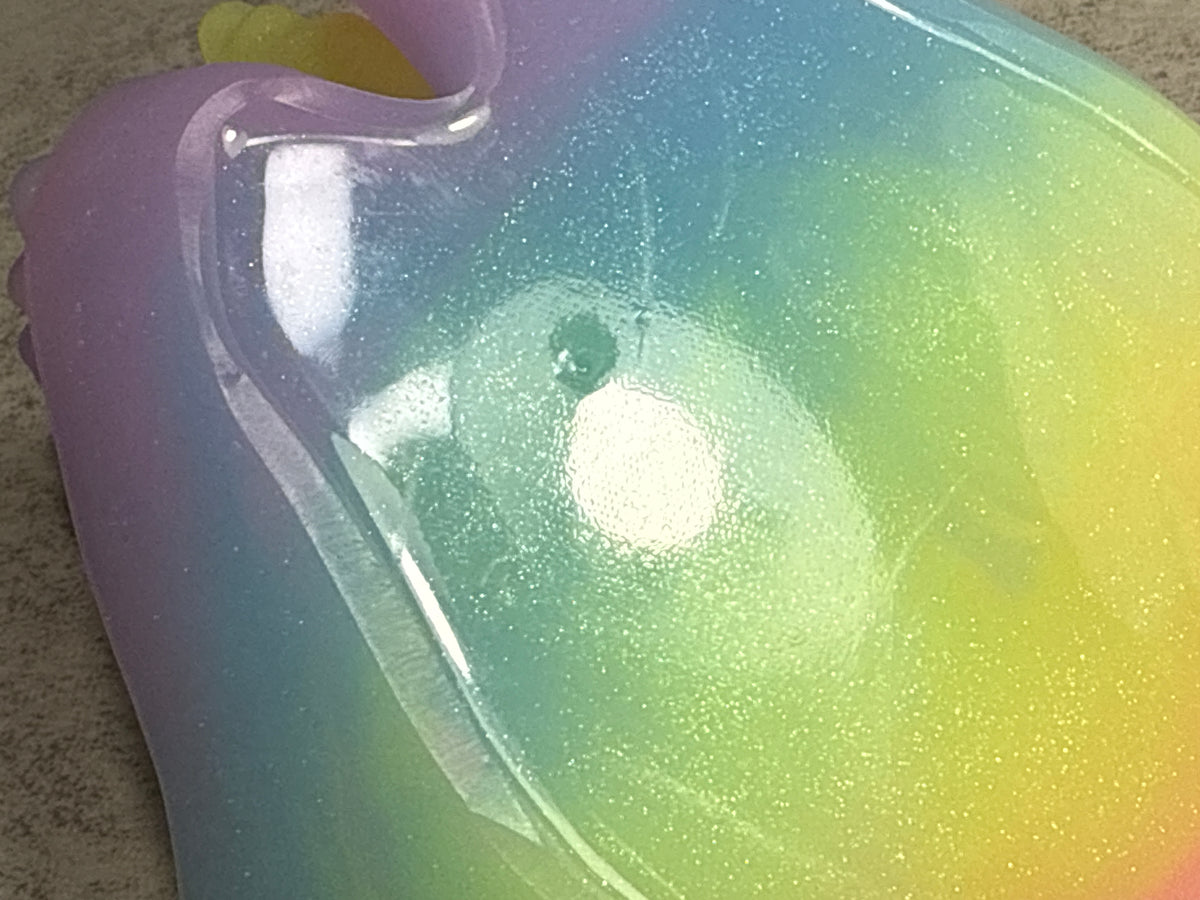 Flop - Riptide - Shark FTM Packer - Packer - Super Soft - UV - GITD - 47016