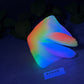 Flop - Riptide - Shark FTM Packer - Packer - Super Soft - UV - GITD - 47016