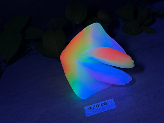 Flop - Riptide - Shark FTM Packer - Packer - Super Soft - UV - GITD - 47016