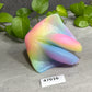 Flop - Riptide - Shark FTM Packer - Packer - Super Soft - UV - GITD - 47016