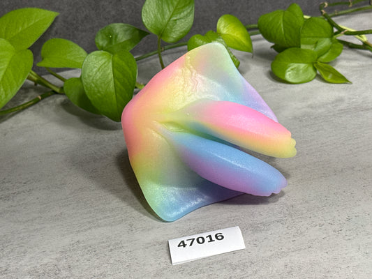 Flop - Riptide - Shark FTM Packer - Packer - Super Soft - UV - GITD - 47016