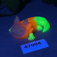 Lottie - Axolotl Squishy - Small - Super Soft - UV - GITD - 47004