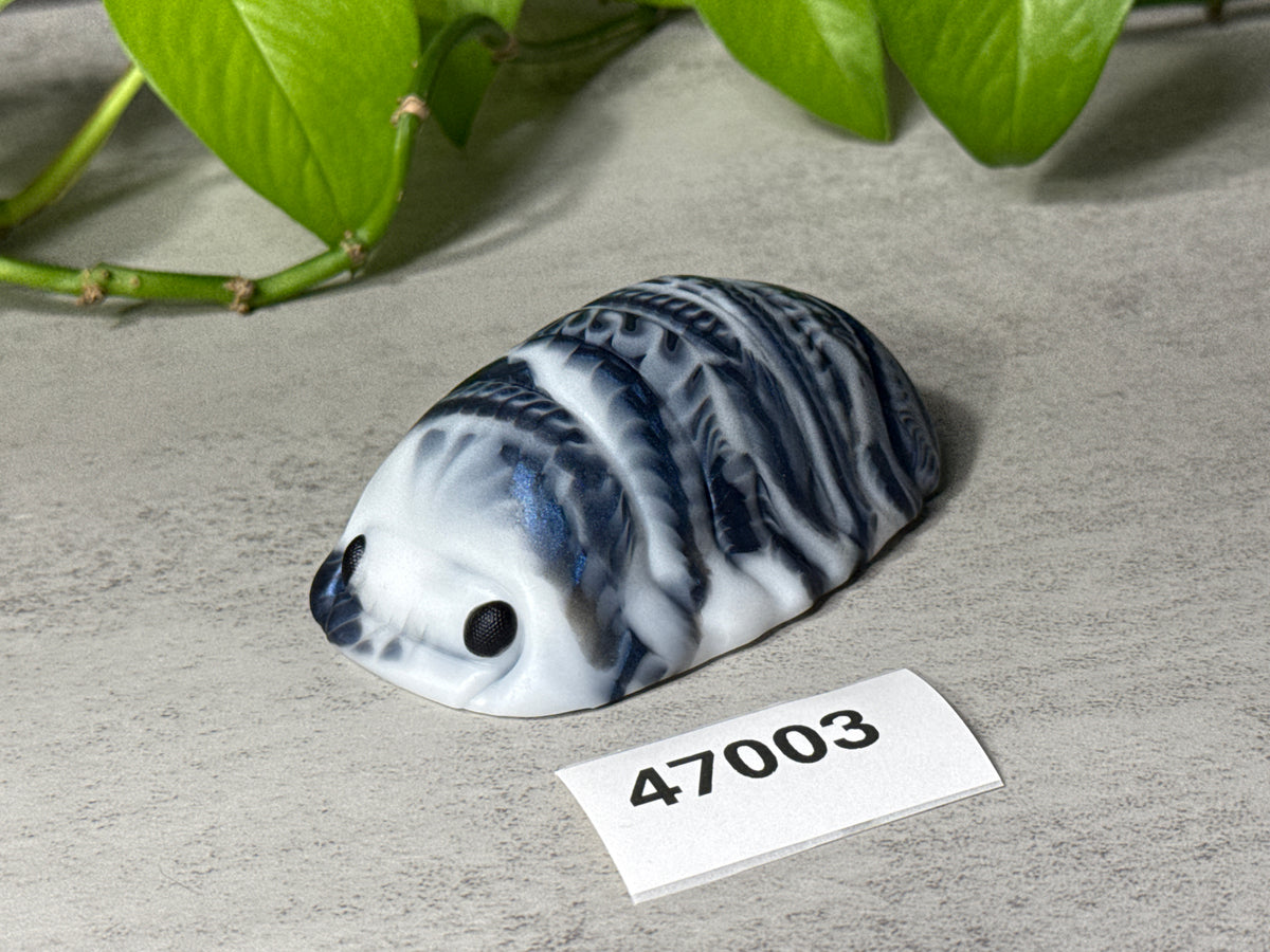 Rollie - Isopod Squishy - Medium - Super Soft - 47003