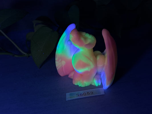 Tektonik - Dragon Squishy - Medium - Super Soft - UV - 36053