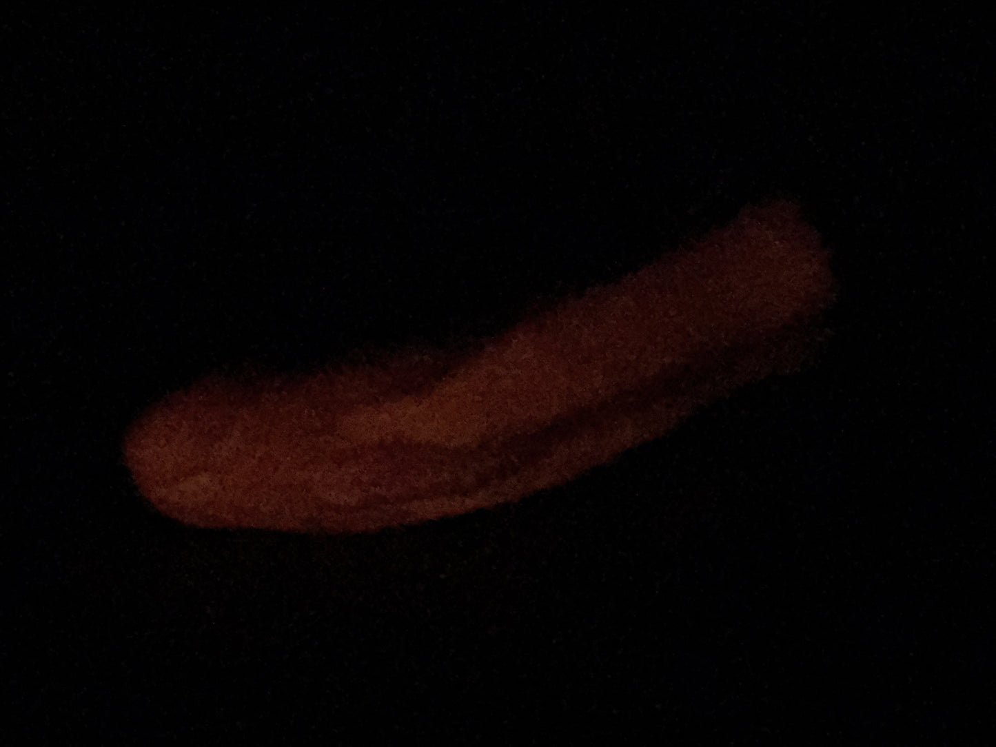 Ambrosia - Vampire Insertable - Small - Medium - GITD - 36047