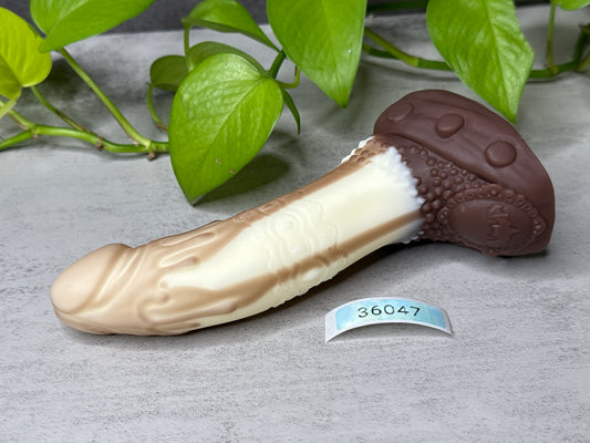 Ambrosia - Vampire Insertable - Small - Medium - GITD - 36047