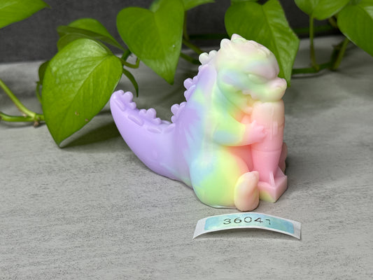 Atomic - Kaiju Squishy - Medium - Super Soft - UV - 36041