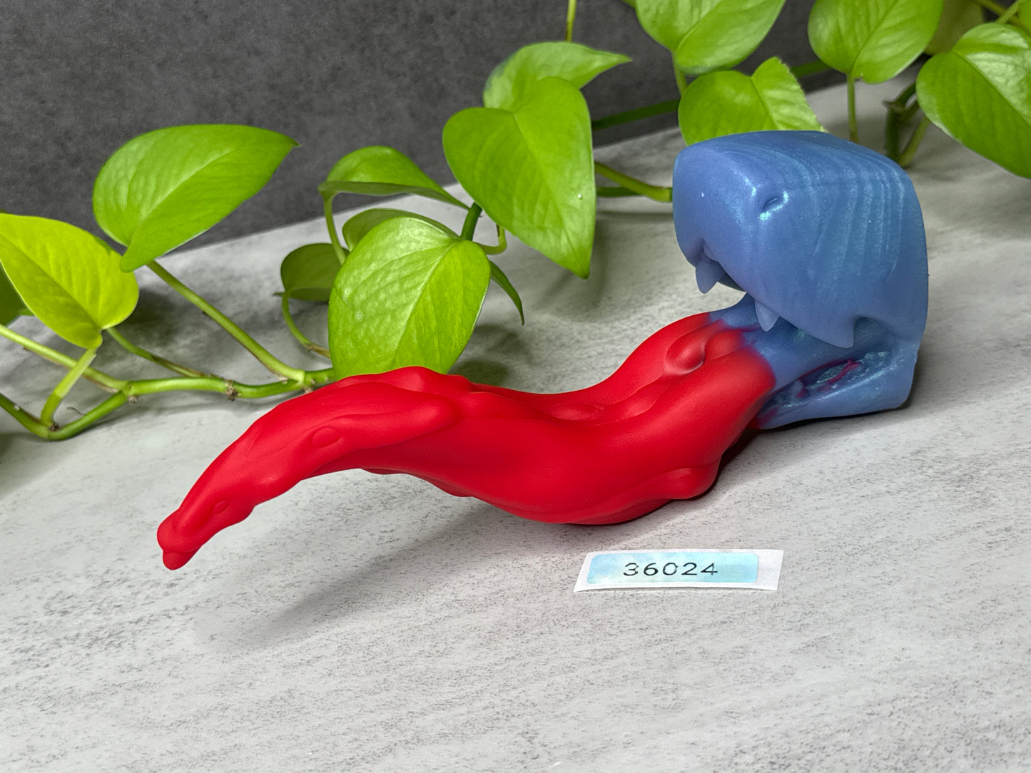 Oola's Tongue - Insertable Maw - Small - Medium - 36024