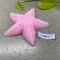 Astrid - Starfish Grinder Toy - Large - Soft - UV - GITD - 26003