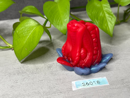 Quetzal - Penetrable Stroker - Mini - Medium - 36018