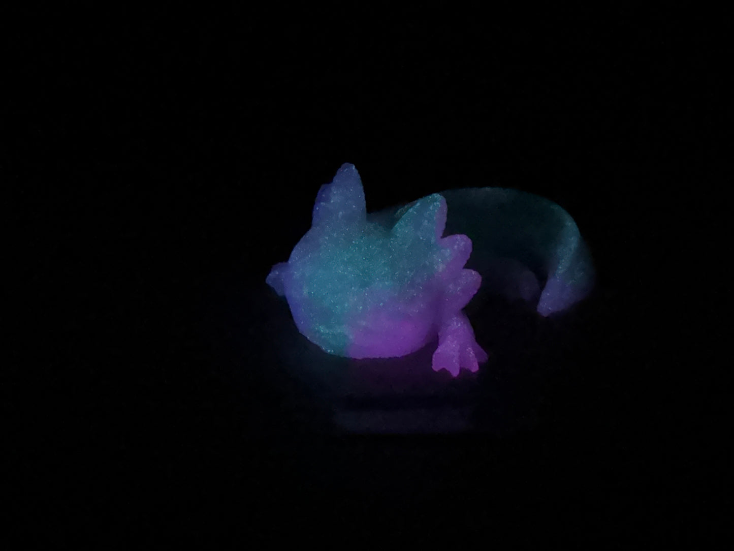 Lottie - Axolotl Squishy - Small - Super Soft - 36004