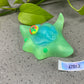 Flapjack - Stingray Squishy - Medium - NC31 Soft - UV - GITD - 27012