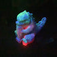 Atomic - Kaiju Squishy - Medium - Super Soft - UV - GITD - 27010