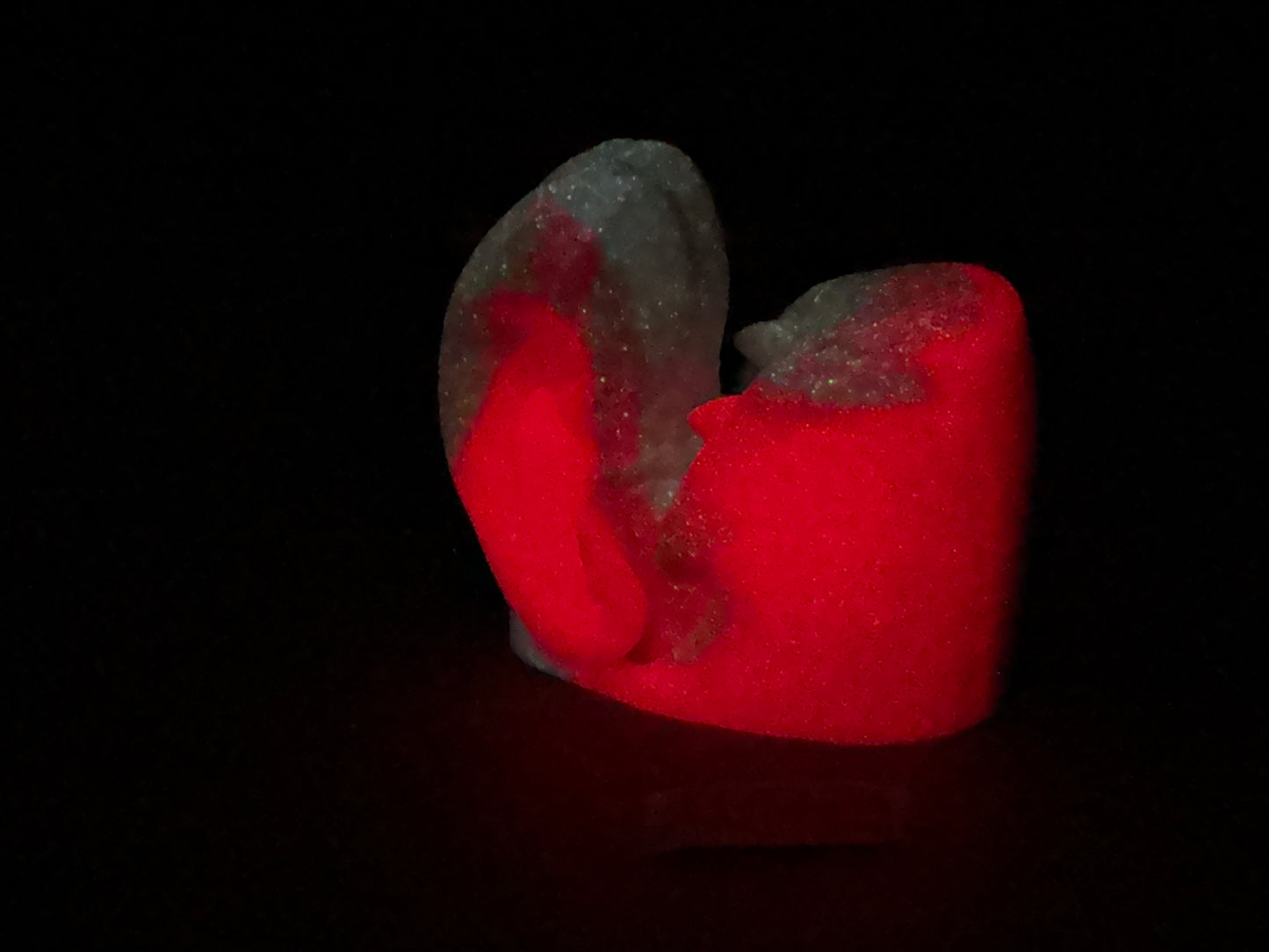 Oola's Maw - Penetrable Stroker - Large - Super Soft - 37022