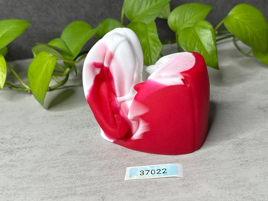 Oola's Maw - Penetrable Stroker - Large - Super Soft - 37022