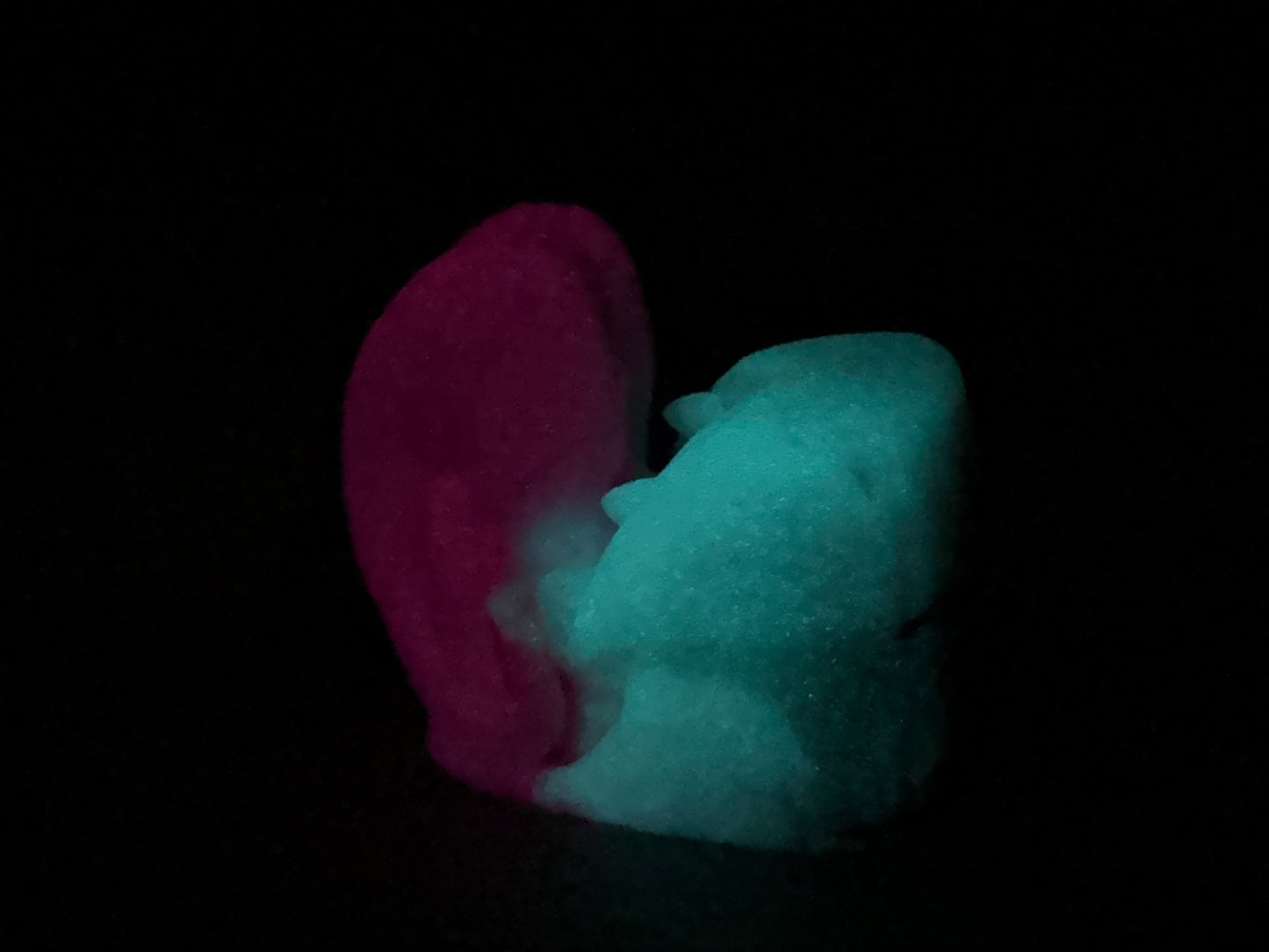 Flop - Oola's Maw - Penetrable Stroker - Large - Super Soft - 37021