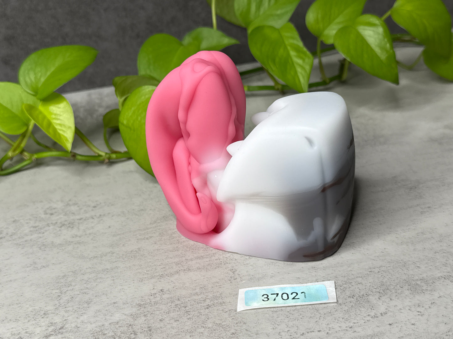 Flop - Oola's Maw - Penetrable Stroker - Large - Super Soft - 37021