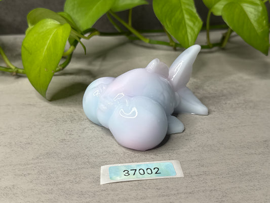 Pudge - Goldfish Squish - Medium - Super Soft - UV - 37002