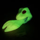 Jeremiah - Frog Insertable - Small - Soft - UV - GITD - 28001