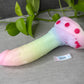 Ambrosia - Vampire Insertable - Large - Soft - UV - GITD - 28024