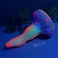 Nettle - Jellyfish Insertable - Medium - Soft - UV - GITD - 28048