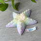 Astrid - Starfish Grinder - Large - Soft - UV - GITD - 28074