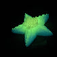 Astrid - Starfish Grinder - Large - Soft - UV - GITD - 28074