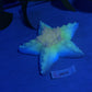 Astrid - Starfish Grinder - Large - Soft - UV - GITD - 28074