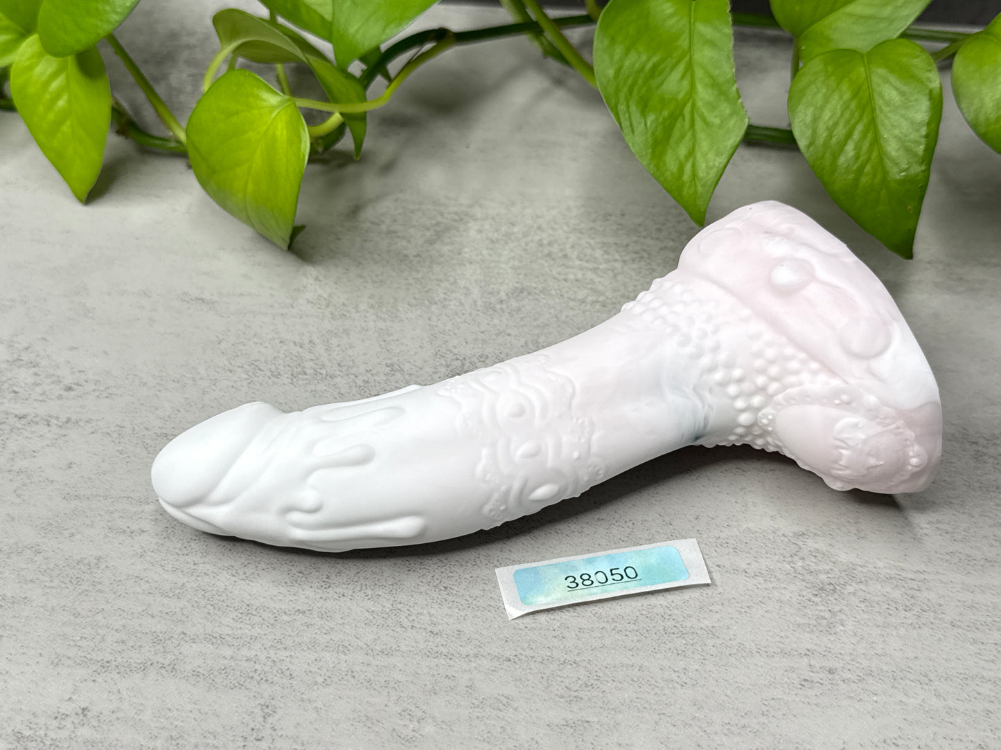 Ambrosia - Vampire Insertable Toy - Small - Soft - 38050