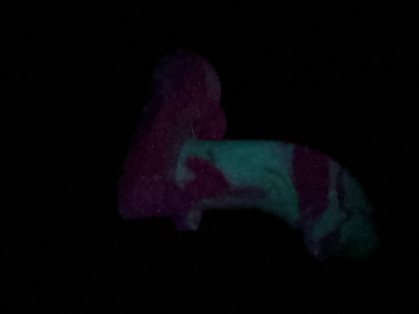 Pip - Insertable Toy - Medium - Super Soft - GITD - 38044