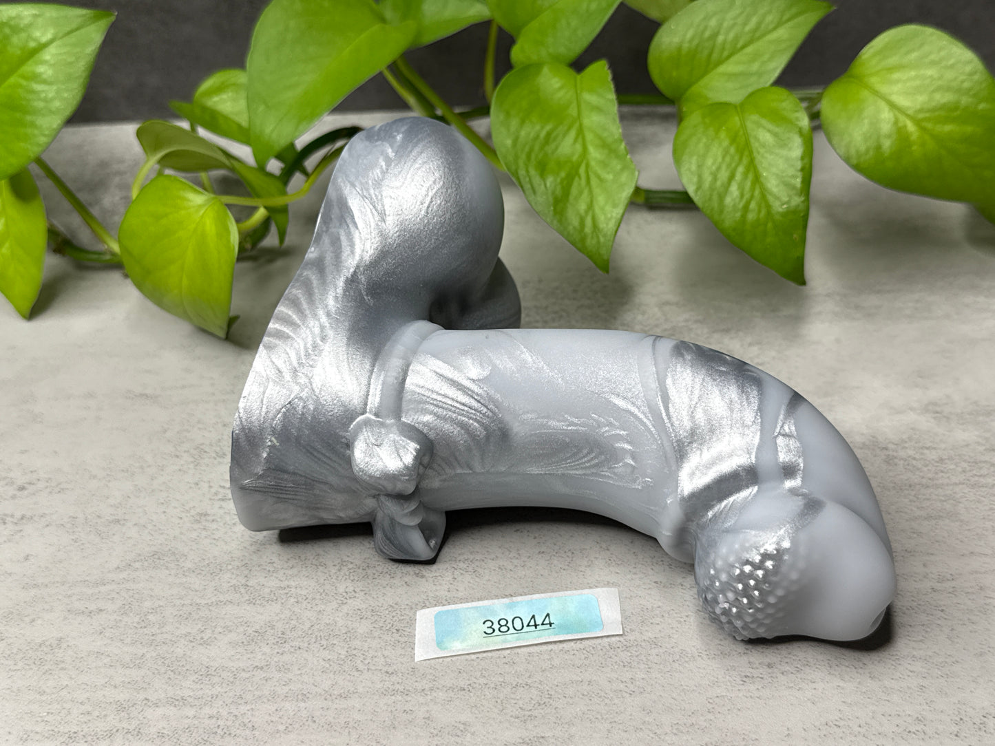 Pip - Insertable Toy - Medium - Super Soft - GITD - 38044