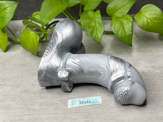 Pip - Insertable Toy - Medium - Super Soft - GITD - 38044