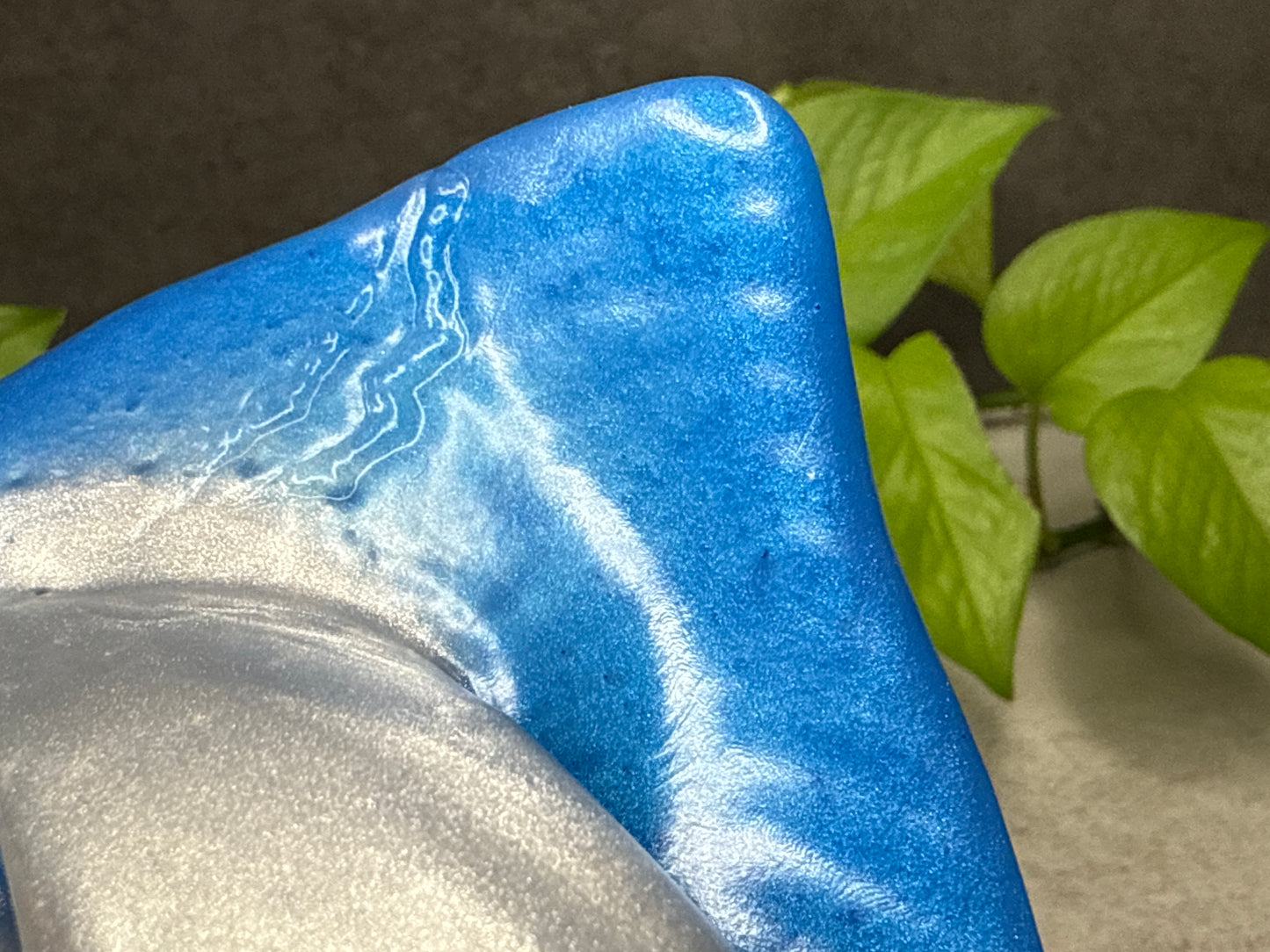 Flop - Riptide - Shark FTM Packer/Insertable - Soft - 38038