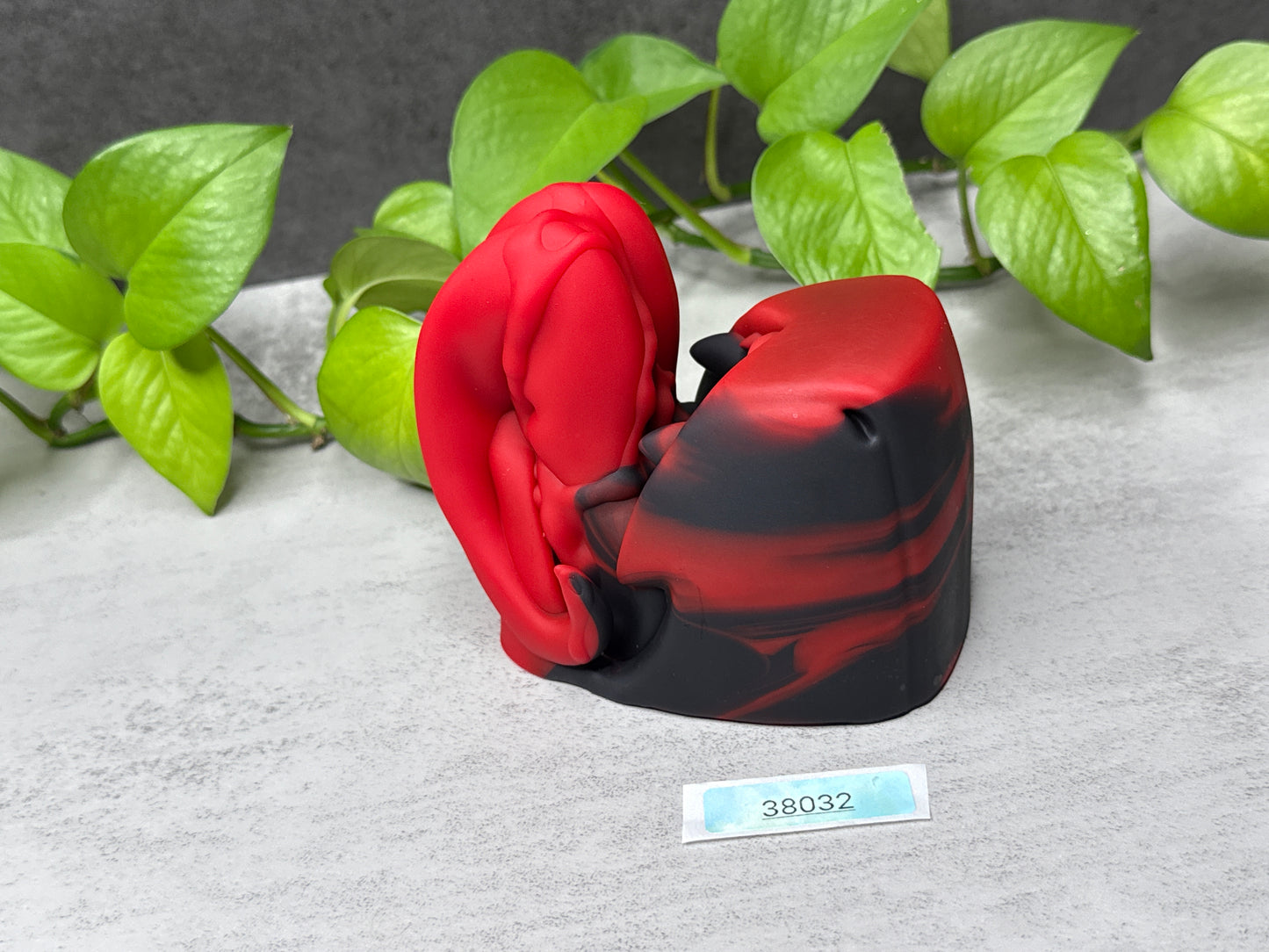 Oola's Maw - Penetrable Stroker - Large - Soft - 38032