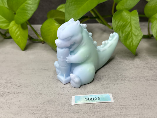 Atomic - Kaiju - Medium - Super Soft - UV - 38023