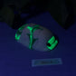 Rollie - Isopod Squish - Medium - Soft - UV - GITD - 38014