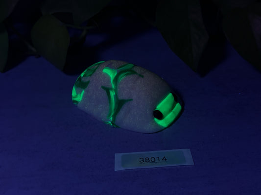 Rollie - Isopod Squish - Medium - Soft - UV - GITD - 38014