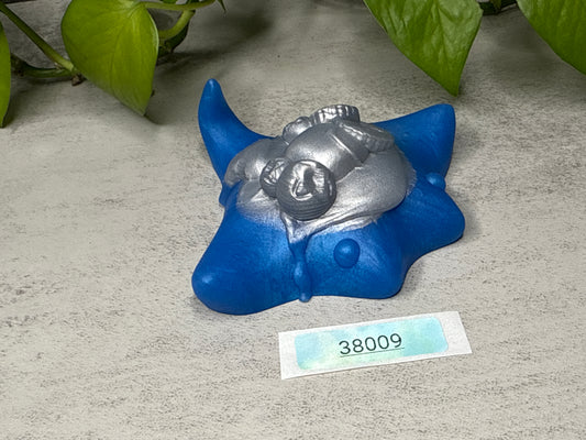 Flapjack - Stingray Squishy - Medium - Soft - 38009