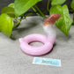 Fuchsia - Flamingo Floatie - C-Ring - Super Soft - UV - GITD - 38002
