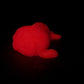 Mochi - Blobfish Squishy - Medium - Super Soft - UV - GITD- 38000