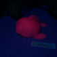 Mochi - Blobfish Squishy - Medium - Super Soft - UV - GITD- 38000