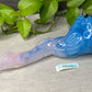 Phanny - Elephant Insertable Dildo Toy - Small - NC45 Medium - UV - GITD - 39047
