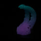 Kariss - Shrimp Insertable Dildo - Small - NC45 Medium - UV - GITD - 39043