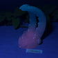 Kariss - Shrimp Insertable Dildo - Small - NC45 Medium - UV - GITD - 39043